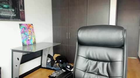 Zayn online show from November 5, 11:34 am