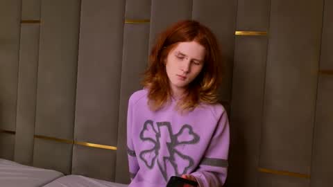 ZAYN online show from April 7, 8:53 pm