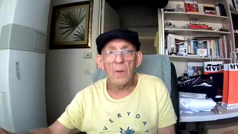 zempo2 online show from July 29, 1:48 am
