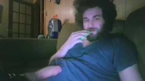 zenflow87 online show from October 14, 11:01 pm