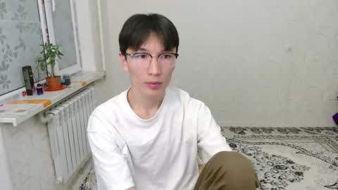 Zen online show from March 7, 11:13 pm