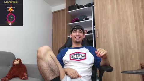 Snapshot of zenn_rush chatting on December 24, 12:33 pm Zenn online show from December 24, 12:33 pm