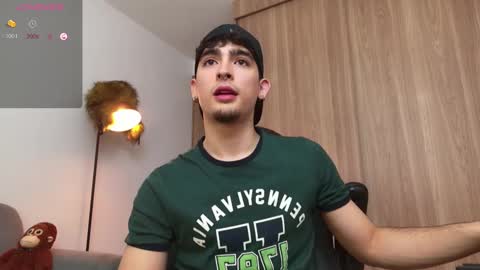 Snapshot of zenn_rush chatting on January 29, 12:35 pm Zenn online show from January 29, 12:35 pm