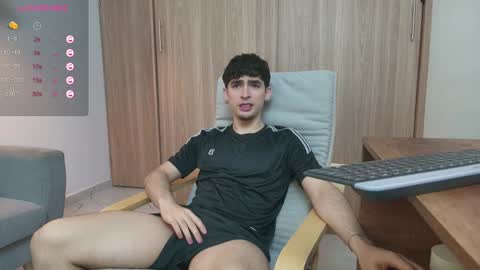 Snapshot of zenn_rush chatting on February 27, 1:07 pm Zenn online show from February 27, 1:07 pm