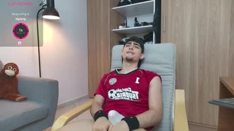 Snapshot of zenn_rush chatting on February 22, 2:49 pm Zenn online show from February 22, 2:49 pm