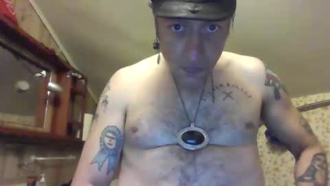 zennn27 online show from April 19, 9:42 am