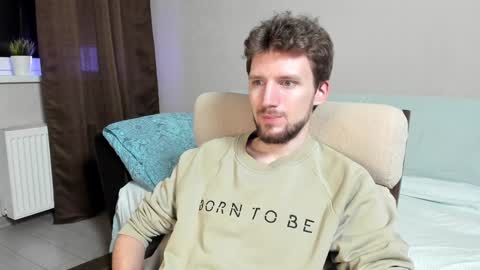 Andrew online show from December 12, 9:58 pm