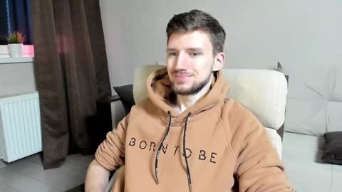 Andrew online show from February 23, 5:28 am