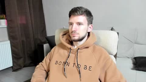 Andrew online show from February 22, 6:59 pm