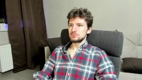 Andrew online show from January 24, 5:10 am