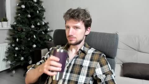 Andrew online show from January 9, 5:55 am