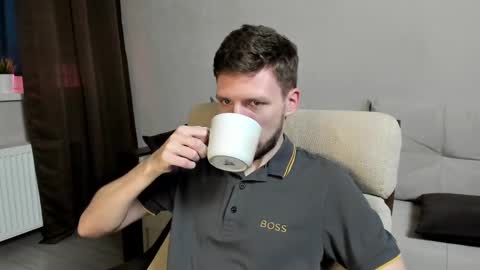 Andrew online show from February 14, 6:02 am