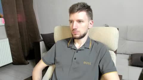 Andrew online show from September 12, 3:39 am