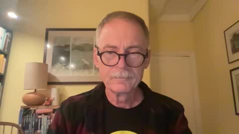 zephr1 online show from November 11, 4:56 pm