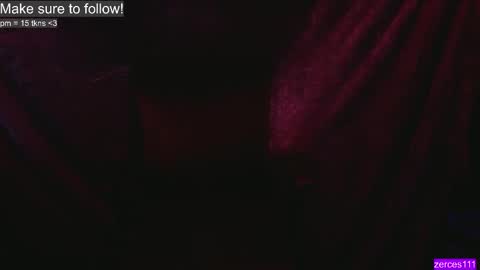 Zerces online show from February 12, 6:52 am