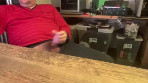 zeron900 online show from January 16, 6:38 am