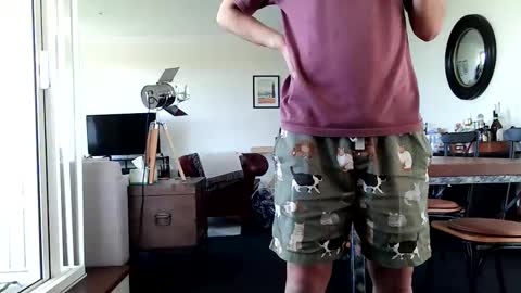 Snapshot of zeroventure chatting on January 5, 11:55 pm zeroventure online show from January 5, 11:55 pm