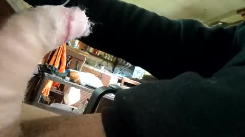 zeusblook online show from October 27, 10:45 pm