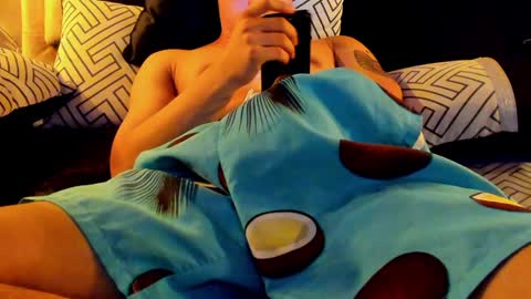 zeus online show from January 20, 2:57 pm