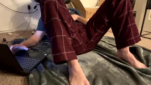 Ziggy online show from January 21, 5:28 am