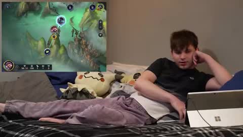 zilobeast online show from November 18, 10:23 pm