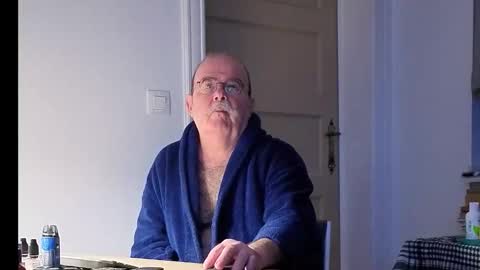 stefano online show from October 24, 2:24 am
