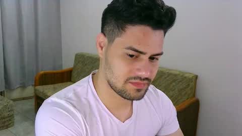 ZohanMohamed online show from December 18, 8:54 am