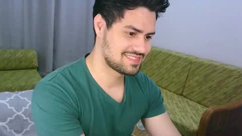 ZohanMohamed online show from February 9, 11:31 pm