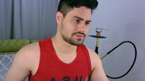 ZohanMohamed online show from March 29, 2:12 am