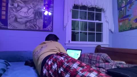 Jesse online show from October 30, 2:46 am