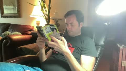 Jesse online show from September 17, 4:19 pm