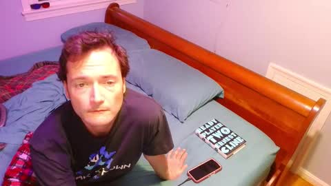 Jesse online show from February 16, 11:03 pm