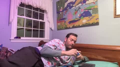 Jesse online show from November 16, 5:20 am