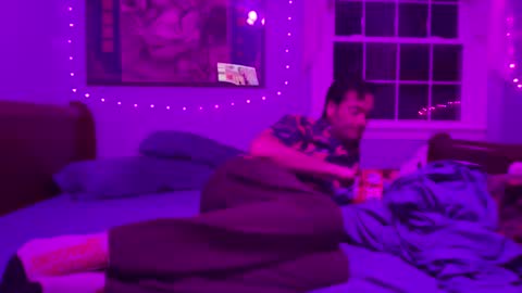 Jesse online show from September 27, 2:09 am