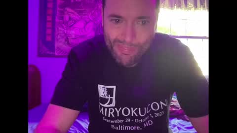 Jesse online show from October 18, 7:19 pm