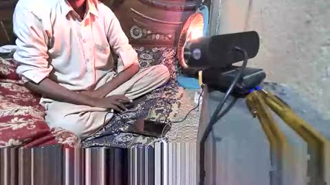 Zoya Khan online show from February 4, 3:45 am