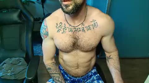 Zuko online show from June 11, 2:53 am