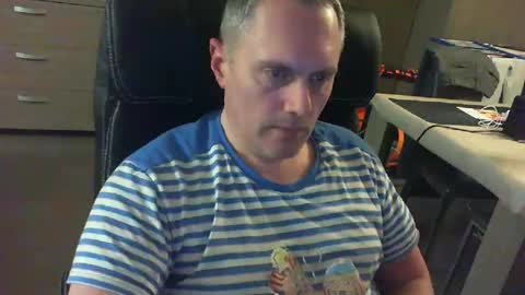 zultem online show from February 17, 6:40 pm