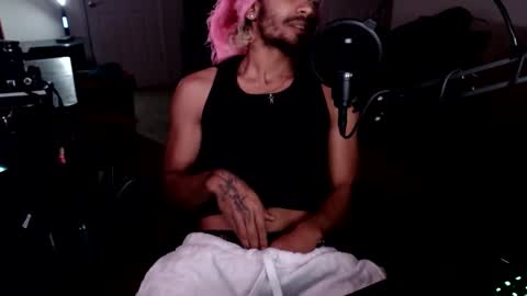 mixedtwinklol online show from October 28, 7:33 am