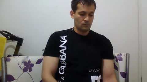 zzzzzzz41 online show from June 3, 4:34 pm