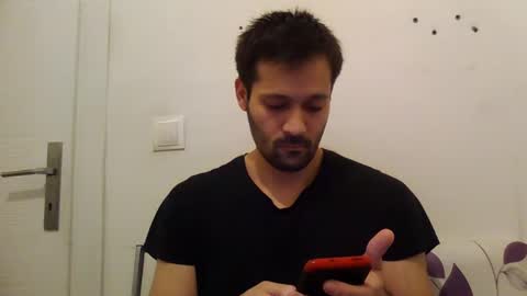 zzzzzzz41 online show from January 25, 4:13 pm