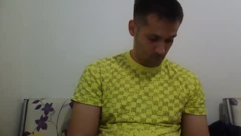 zzzzzzz41 online show from October 11, 3:05 pm