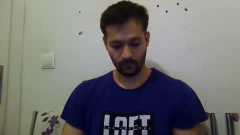 zzzzzzz41 online show from January 8, 2:35 pm