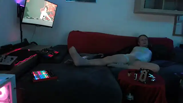 davidgntxxxxx online show from March 23, 8:59 pm