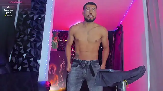 samuel hayes online show from September 22, 12:11 am