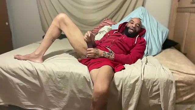 ANAKONDA KIING online show from December 15, 6:32 am