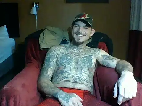 Snapshot of DADDY_KANE8--- chatting on December 23, 7:20 pm DADDY KANE8--- online show from December 23, 7:20 pm