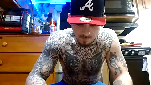 Snapshot of DADDY_KANE8--- chatting on January 17, 8:48 pm DADDY KANE8--- online show from January 17, 8:48 pm
