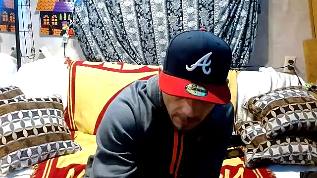 Snapshot of DADDY_KANE8--- chatting on January 17, 7:41 am DADDY KANE8--- online show from January 17, 7:41 am