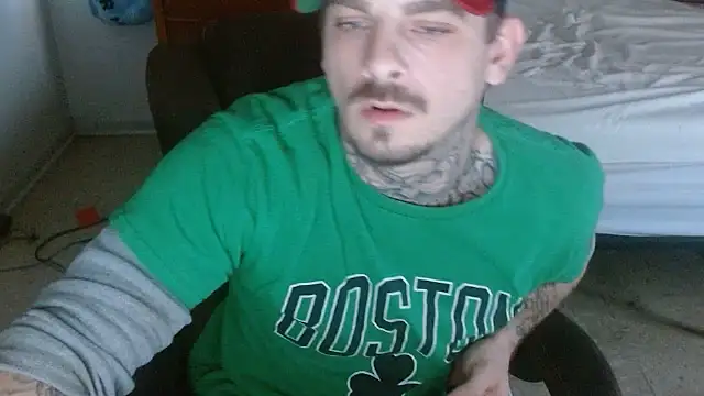 DADDY KANE8--- online show from January 6, 8:24 pm